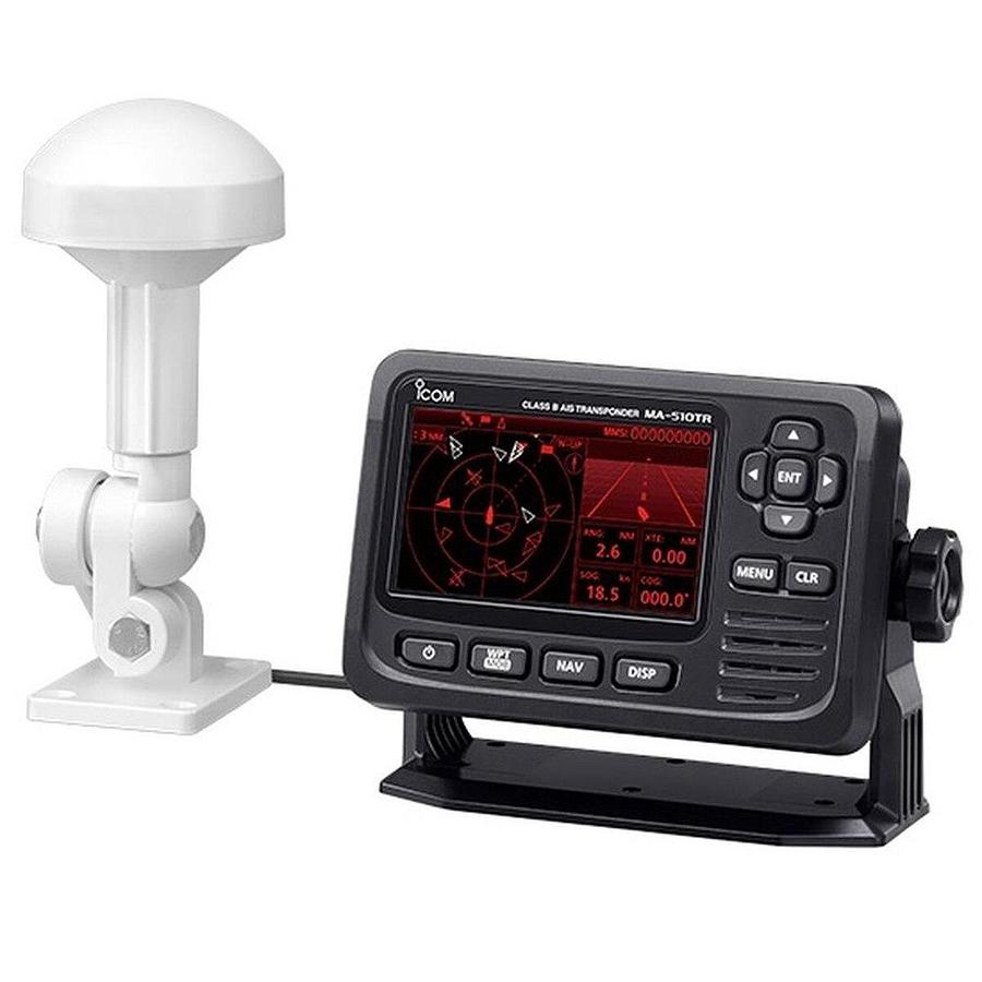 Icom MA510TR Class B AIS