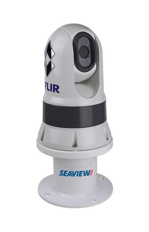 Seaview PM5FMH8 5in Mount FLIR M100/200 Series