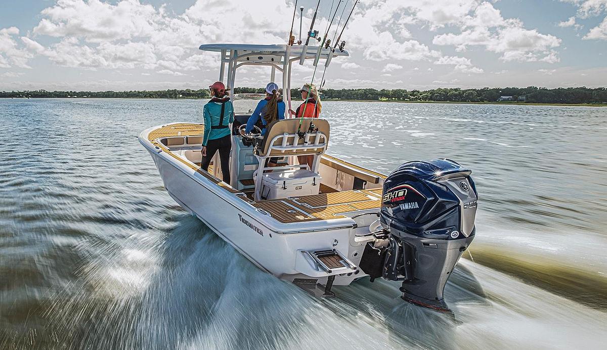 V6 4.2L 250 / 225 / 200 hp