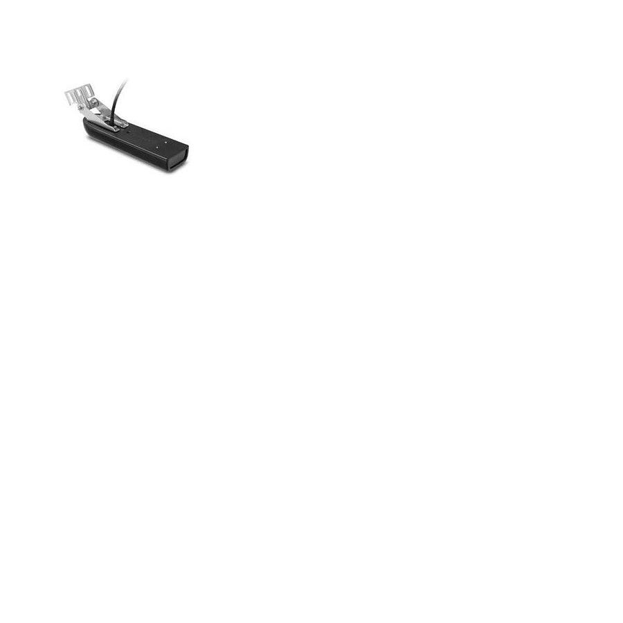Garmin GT23M-TM Transom Mount Transducer