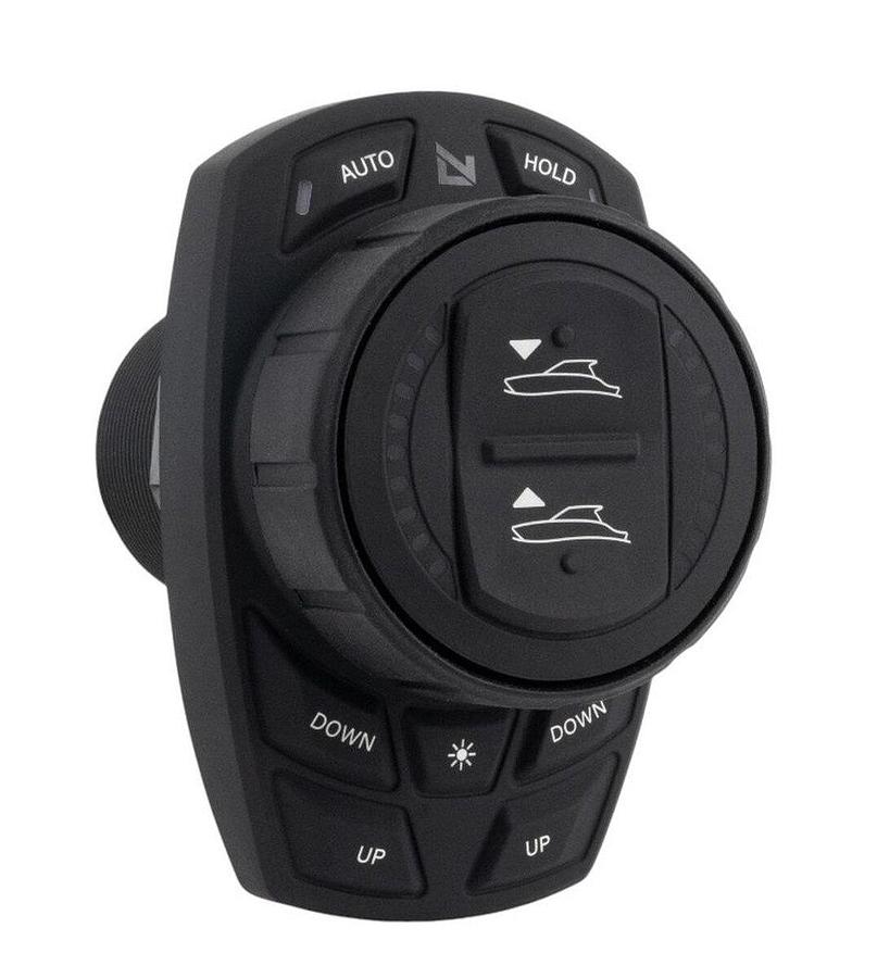 Lenco Pro Control Auto Replcement Keypad