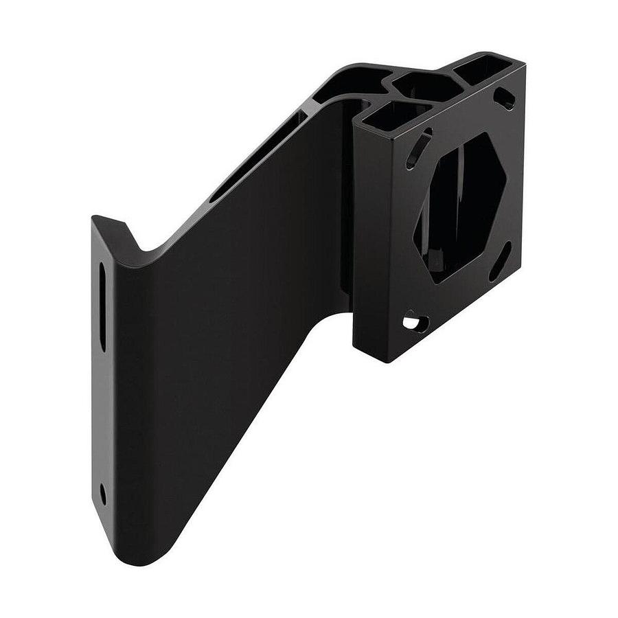 Minn Kota 6in Black Starboard Jack Plate Bracket For Raptor