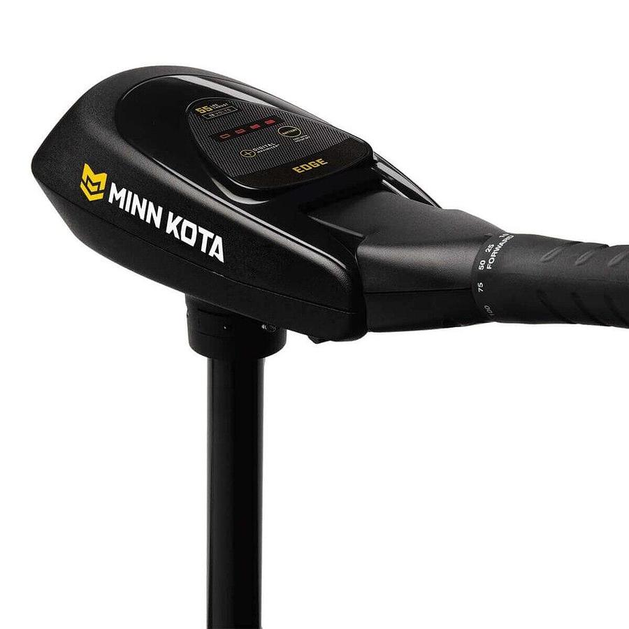 Minn Kota Edge 45 45in Shaft Hand Controlled
