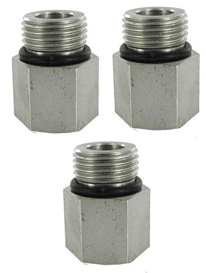 Simrad Autopilot Fitting Adapter Kit ORB-5 to 1/4in NPT