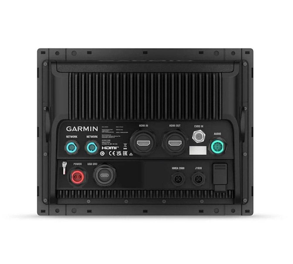 Garmin GPSMAP9210 10in Plotter With US and Canada GN+