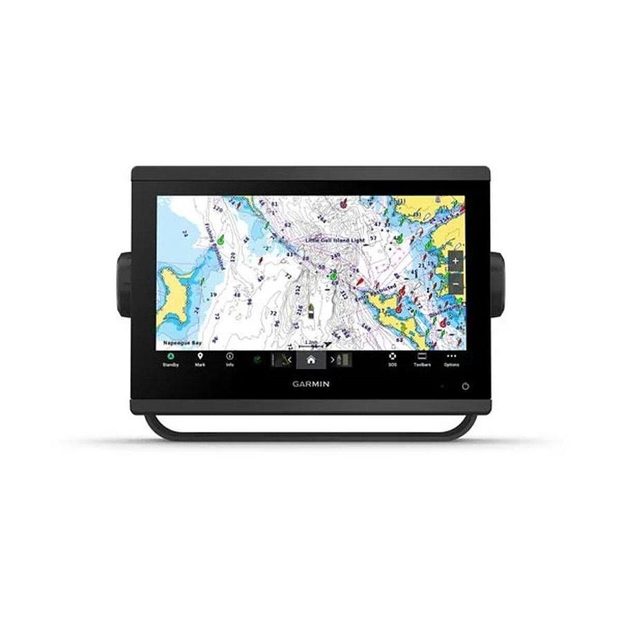 Garmin GPSMAP943XSV 9in Combo No Transducer US and Canada GN+
