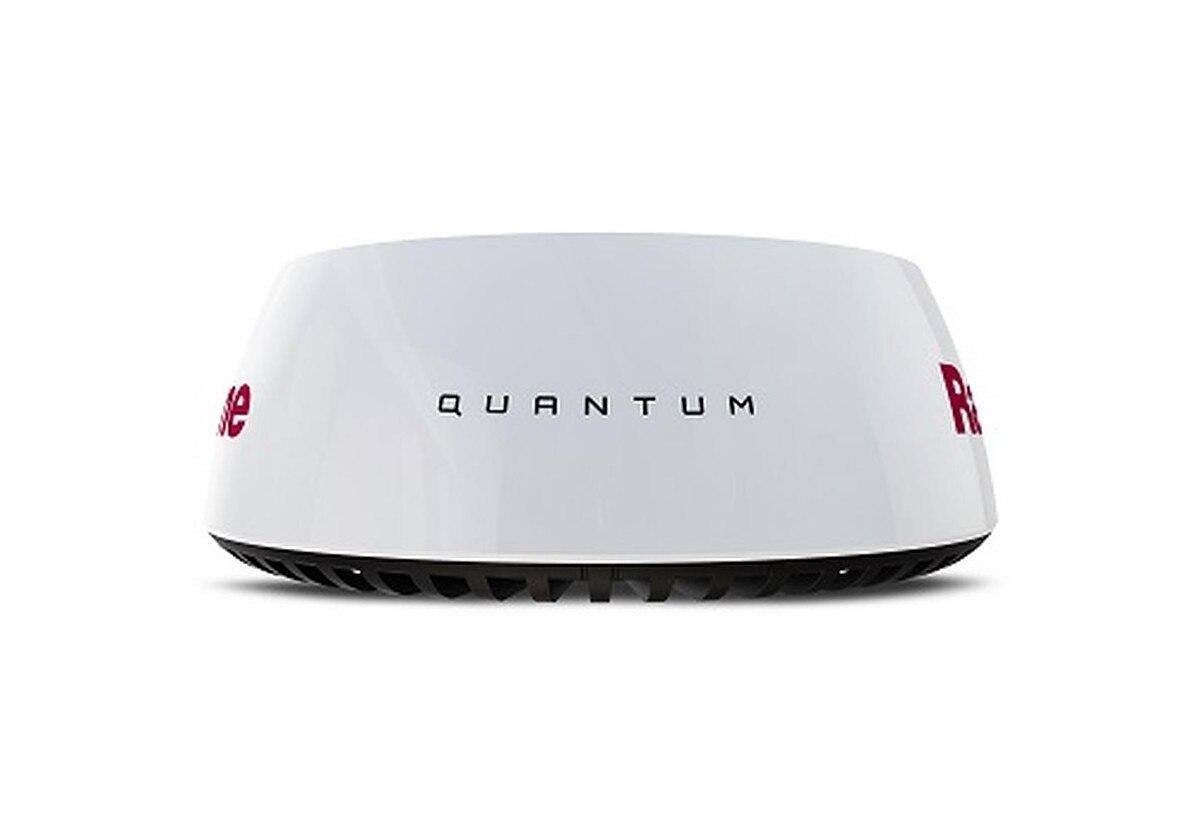 Raymarine Quantum Q24C 18in Wifi Dome With 10M Cables
