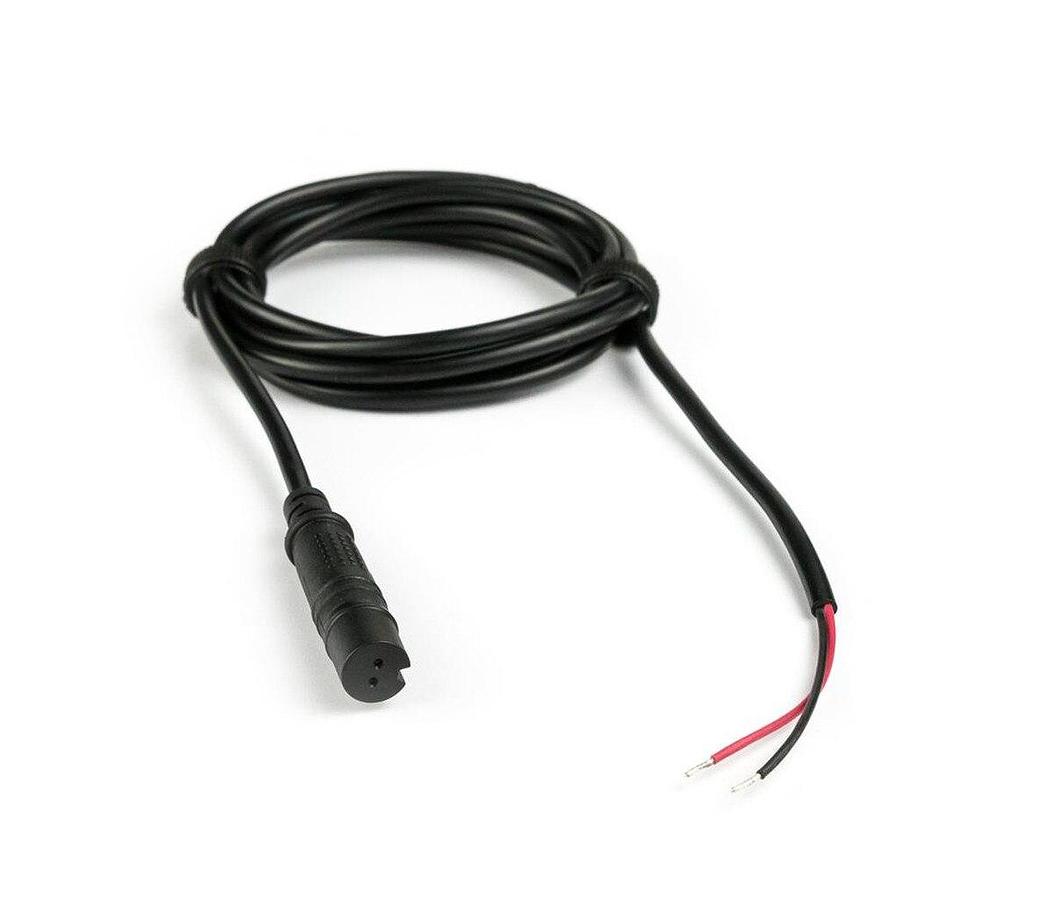 Lowrance 000-14172-001 Power Cable Hook2 5/7/9/12in