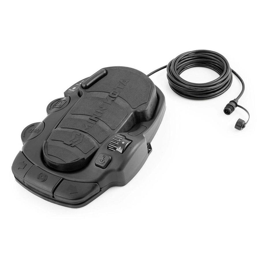Minn Kota Corded Foot Pedal for Terrova Quest