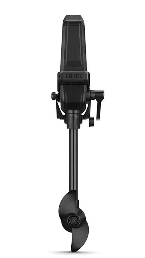 Garmin Force Current Kayak Trolling Motor with Foot Pedal