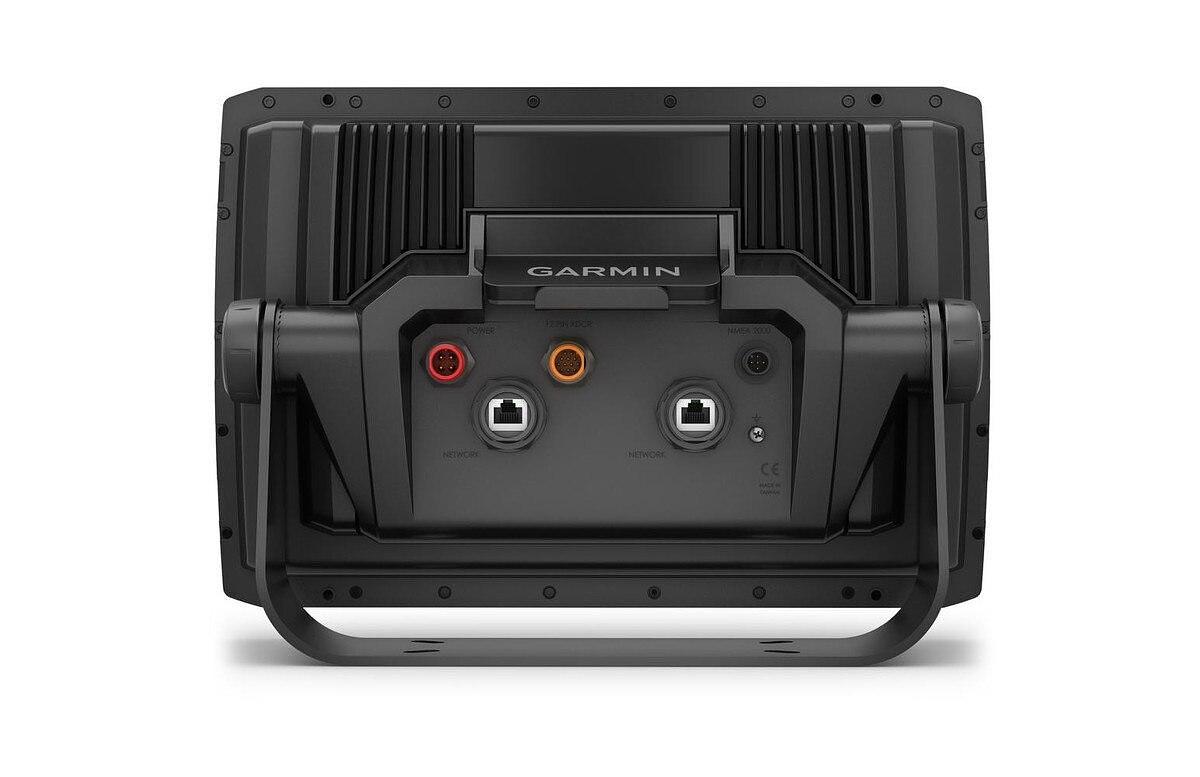 Garmin ECHOMAP Ultra 2 122sv Worldwide Basemap No Transducer