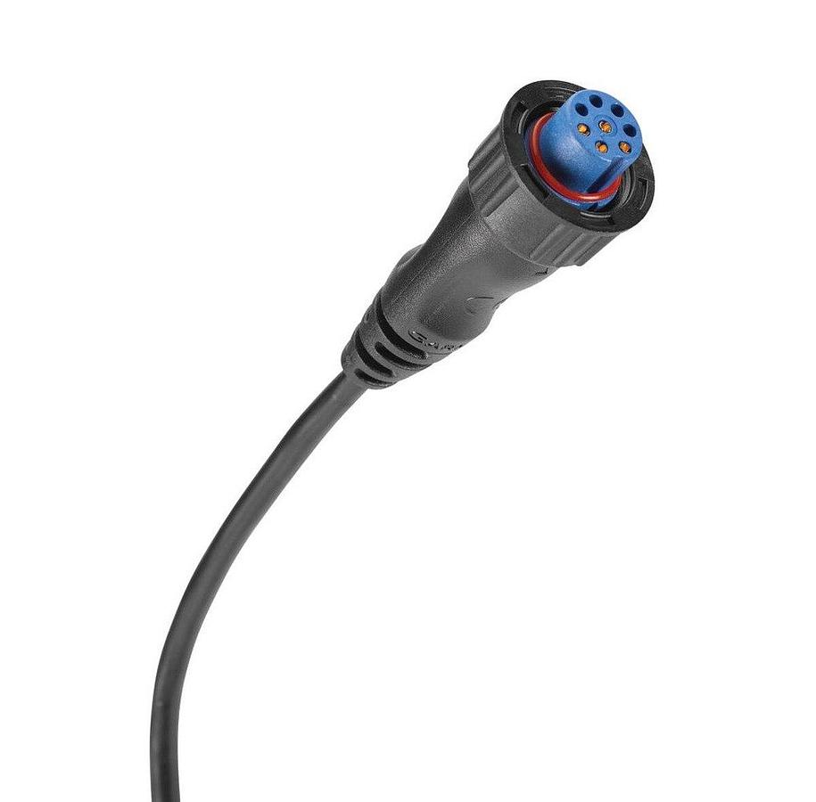 Minn Kota MKR-DSC-14 Garmin 8-Pin Adapter Cable