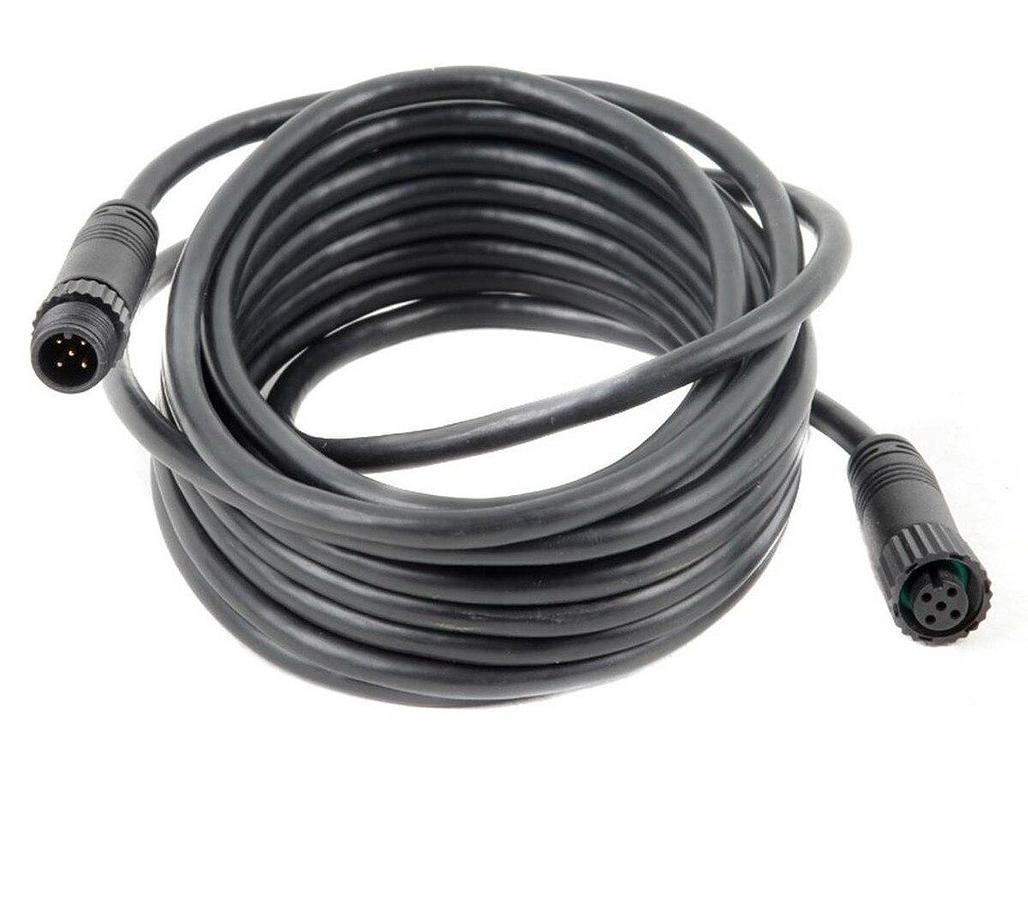 Lowrance N2KEXT-15RD Extension 15ft NMEA 2000 Cable
