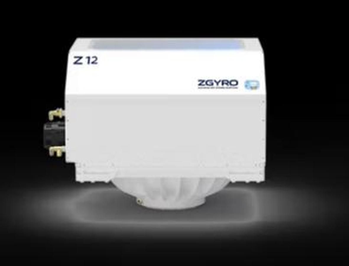 ZGYRO Z12