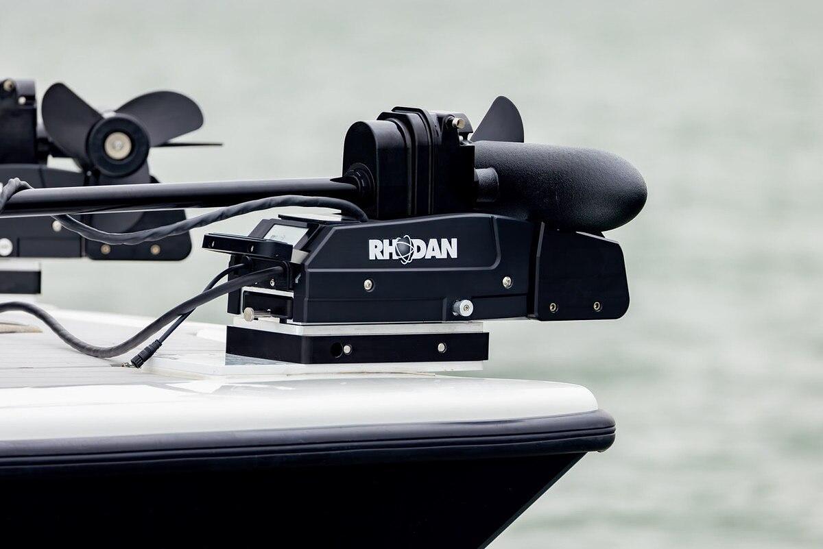 RHODAN G5 Black 36v 72in Trolling Motor