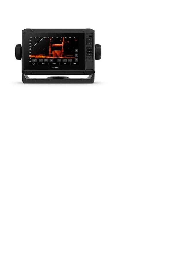 Garmin ECHOMAP UHD2 63sv US Lakes and Rivers GN+ with GT54-TM Transducer