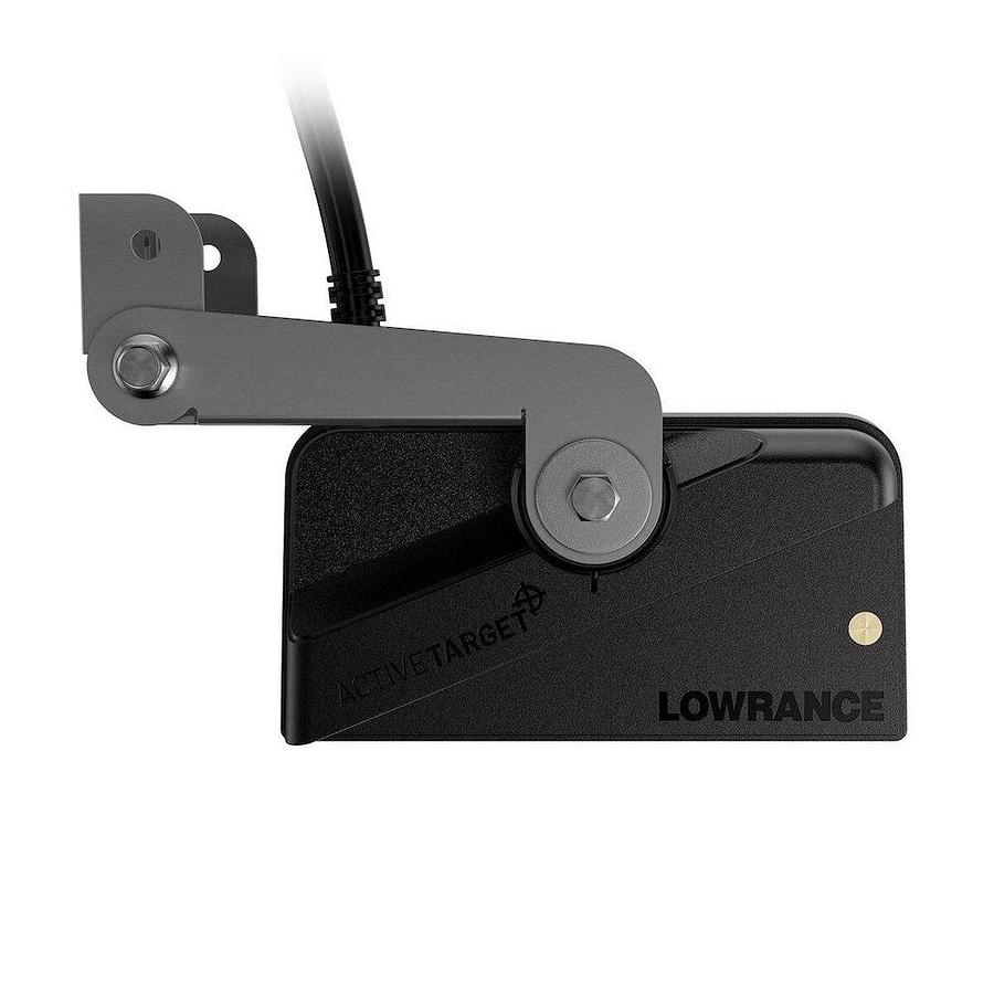 Lowrance Transom Mount Hardware for Active Target