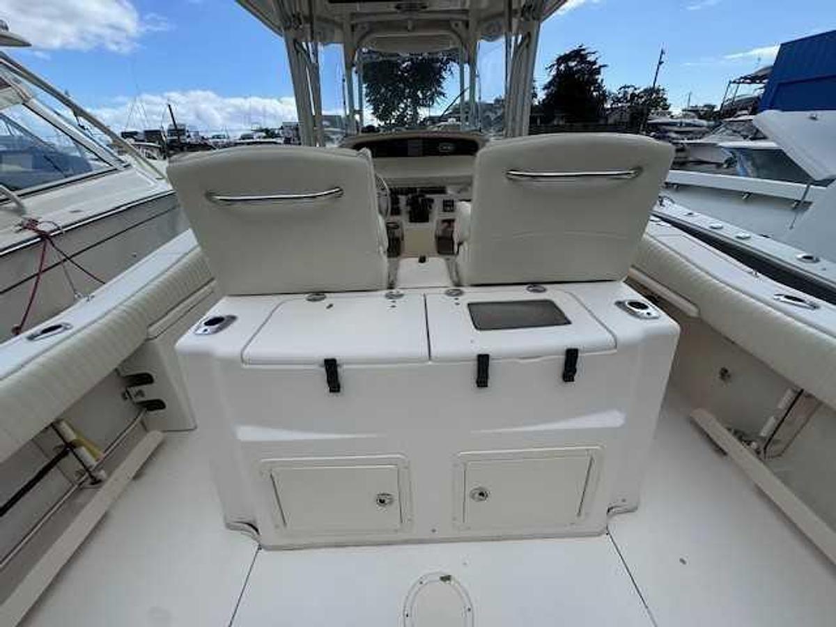 Used 2011 Grady-White 306 Canyon