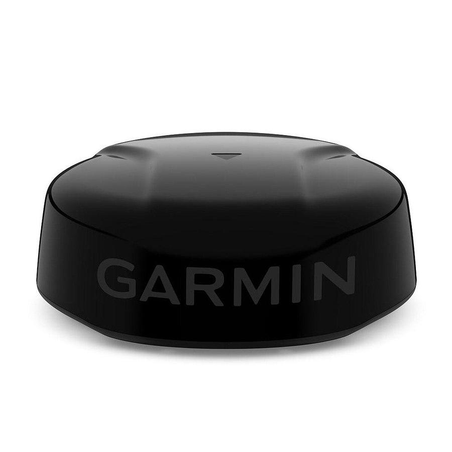 Garmin GMR Fantom 24x Radar Black 50 Watt 24in Dome with 15m Cables