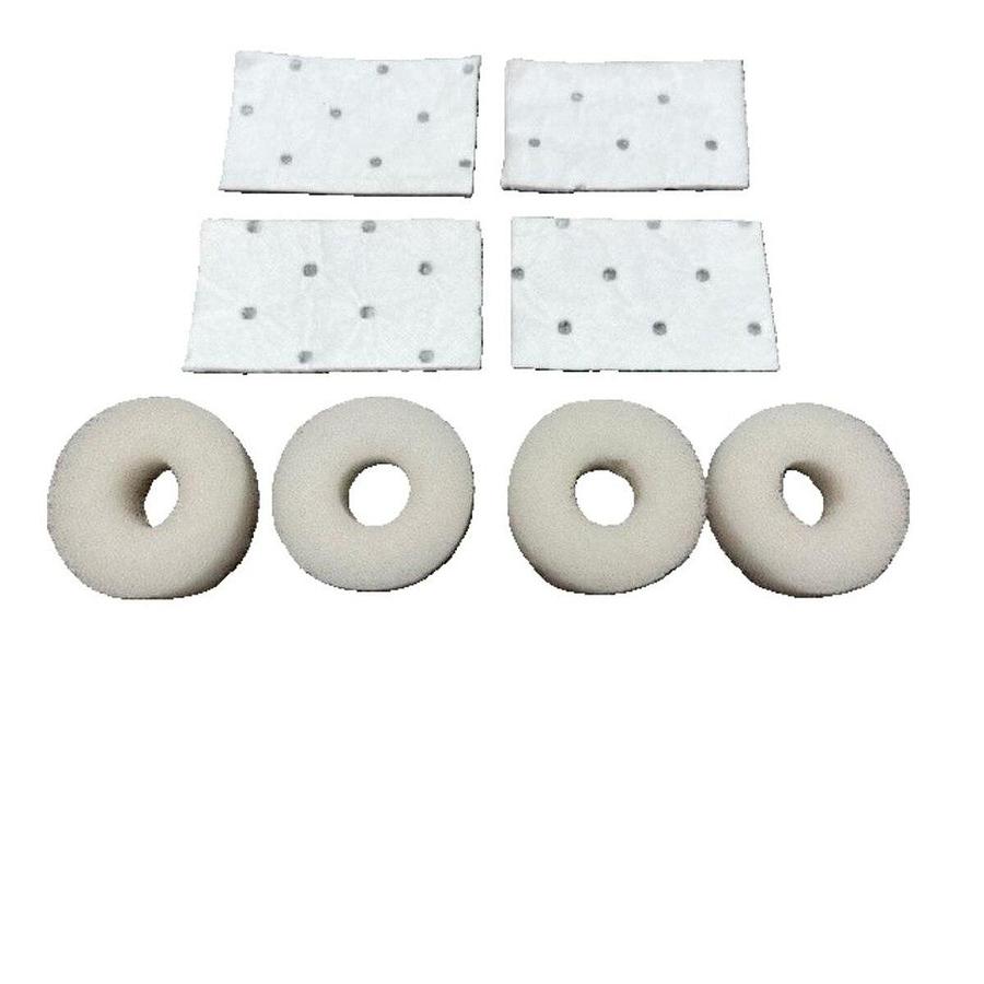 Bilge-B-Dry Filter Material for Pickup