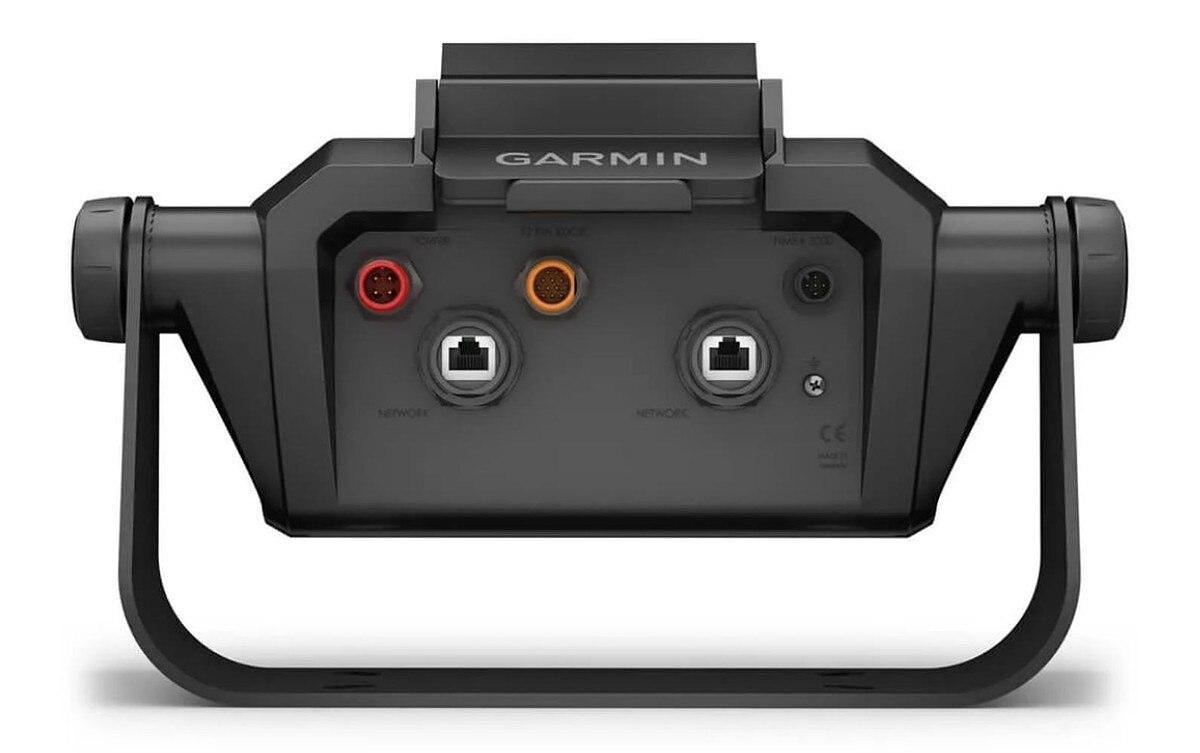 Garmin Bail Mount With Quick Release For EchoMap Ultra 2 12in