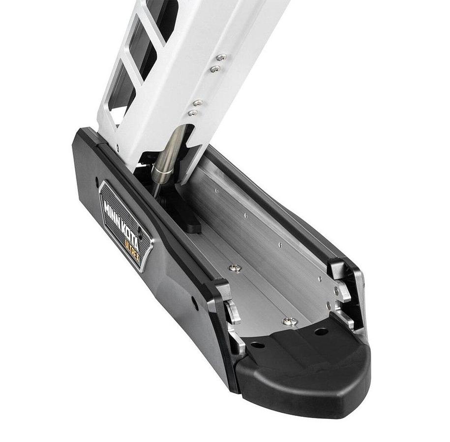 Minn Kota Ultrex Quest 90/115 60in Shaft 24/36 Volt DSC and Micro Remote