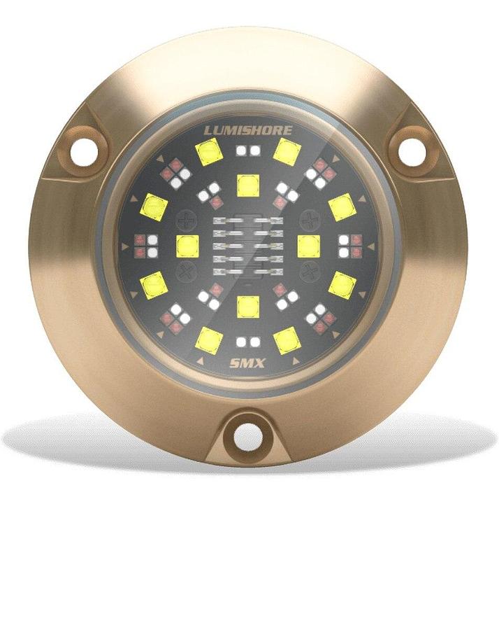 Lumishore SMX94 RGBW Surface Mount