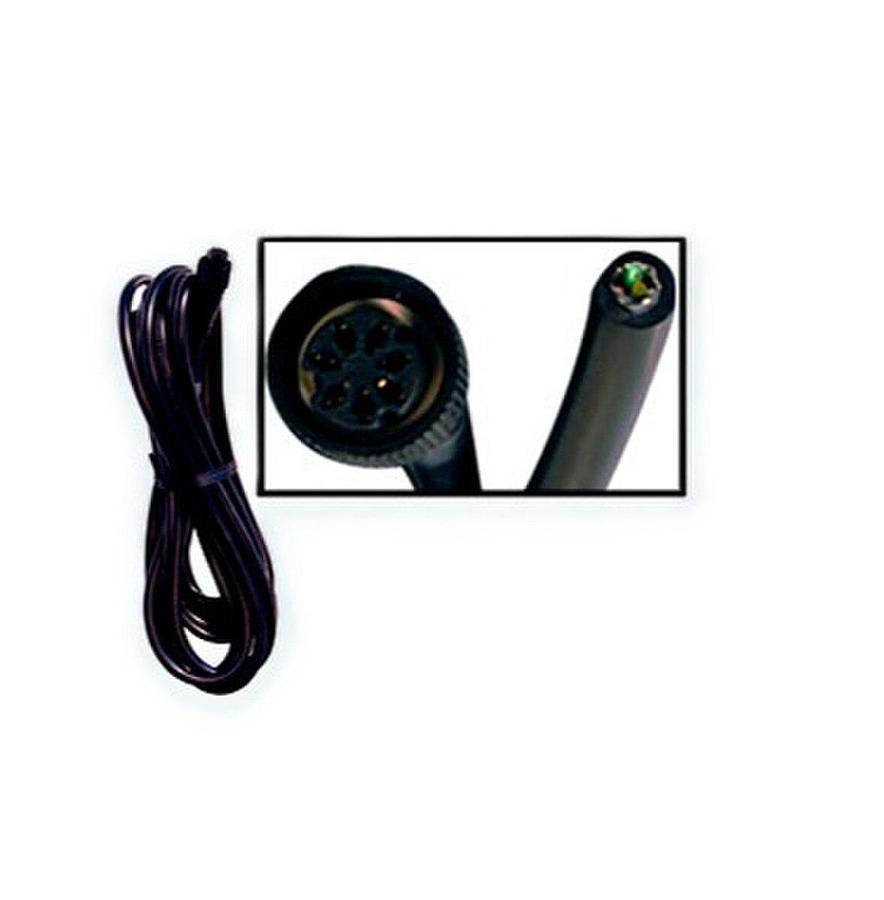 Furuno 000-159-688 5m 7-Pin Data Cable Assembly