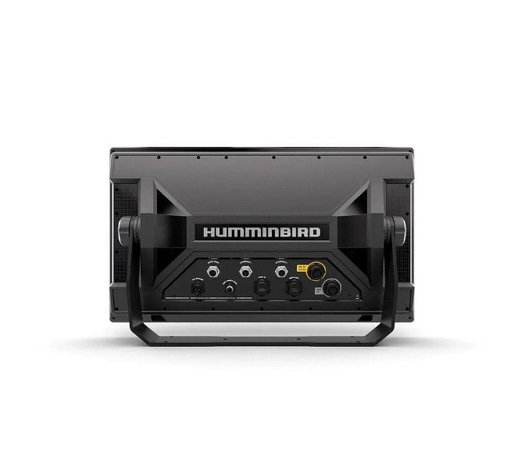 Humminbird APEX19 Chartplotter Mega SI+ VX No Transducer
