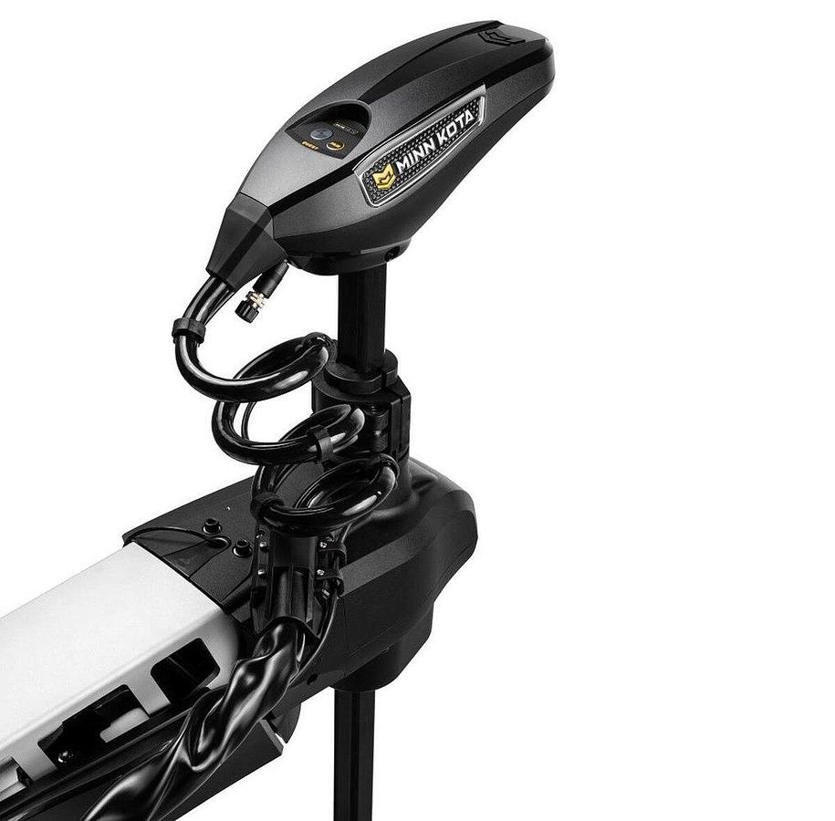 Minn Kota Ultrex Quest 90/115 45in Shaft 24/36 Volt DSC and Micro Remote