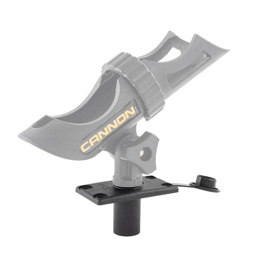 Cannon Flush Mount with Cover