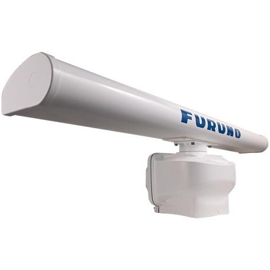 Furuno DRS25AX 25Kw X-BAND Pedestal with a 6ft Antenna and Cable