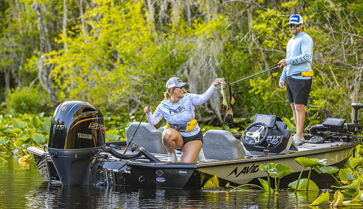 In-line 4 175 / 150 / 115 / 90 hp