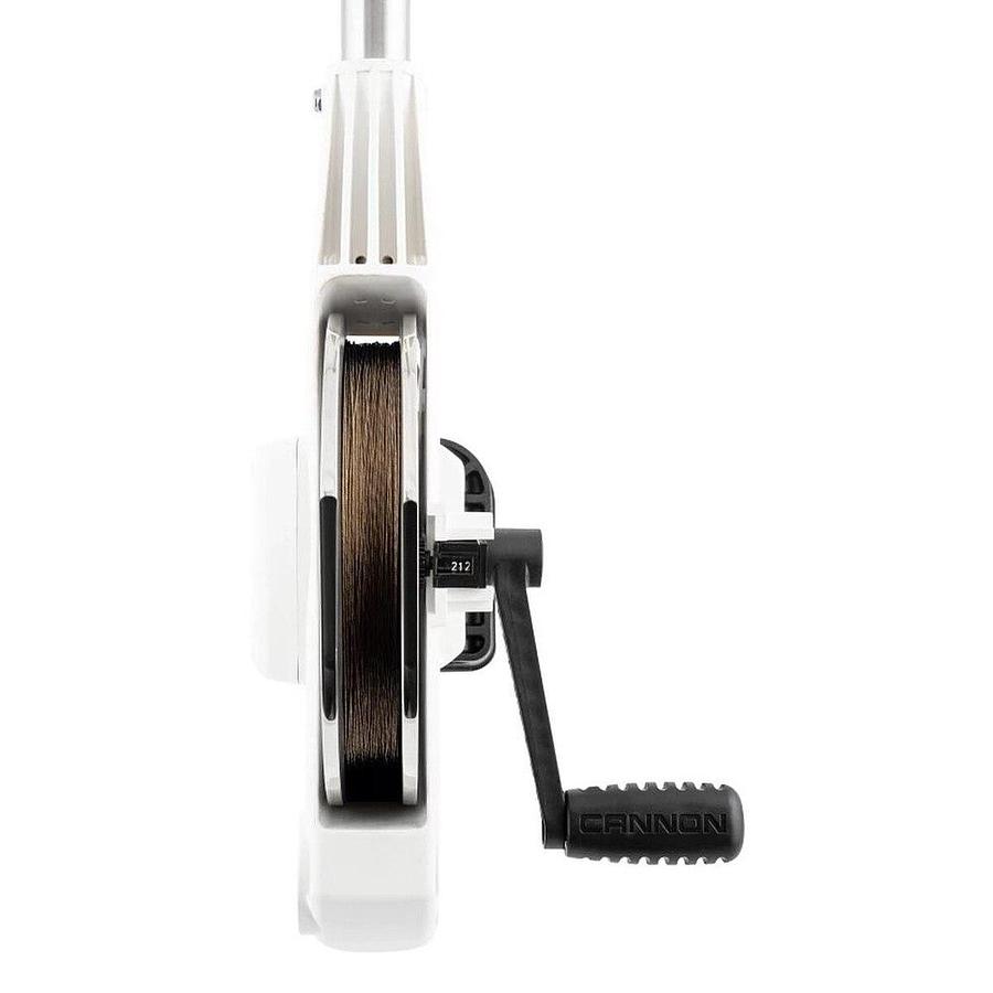 Cannon Uni-Trol 10 TS Manual Downrigger