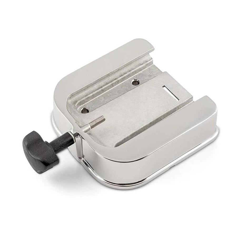 Cannon Mounting Base Stanless Steel For Magnum/Digitrol