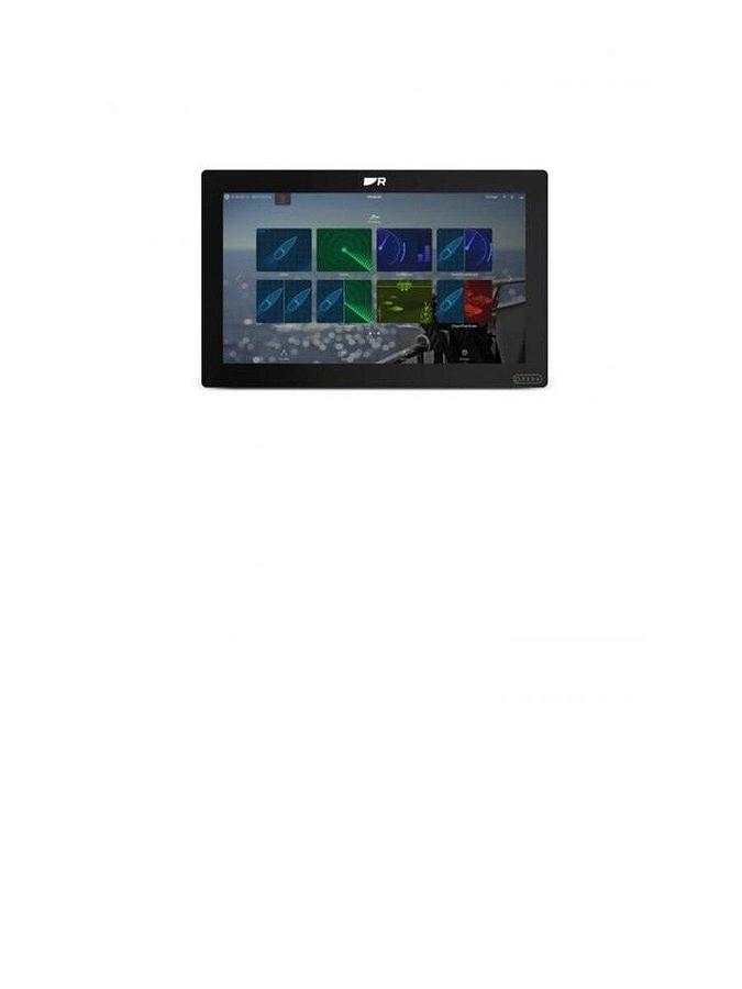 Raymarine Axiom2 XL 19  MFD
