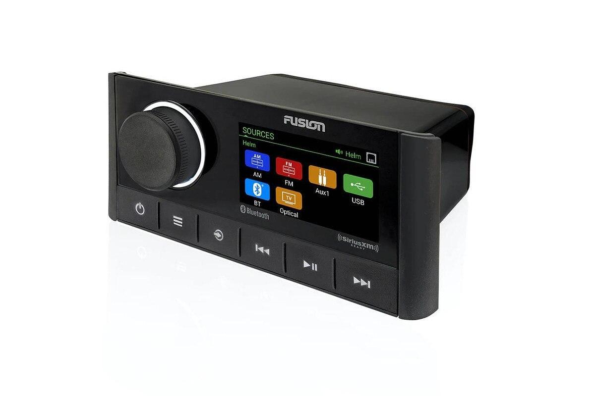 Fusion MS-RA670 Apollo Stereo 4 x 70 watt 3 Zone