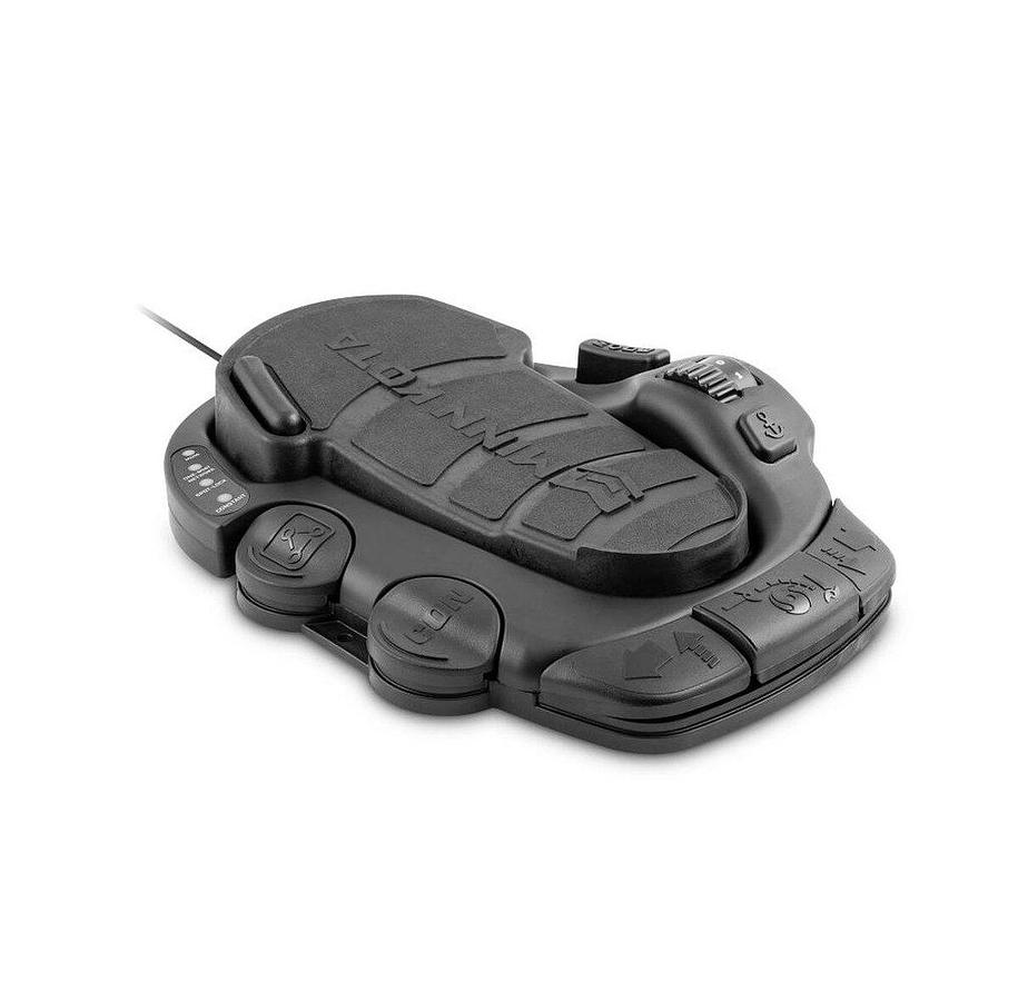 Minn Kota Corded Foot Pedal for Instinct Quest