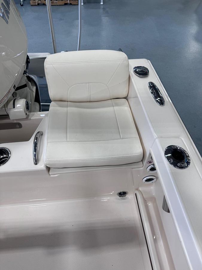 2026 Grady White 180 Fisherman Center Console