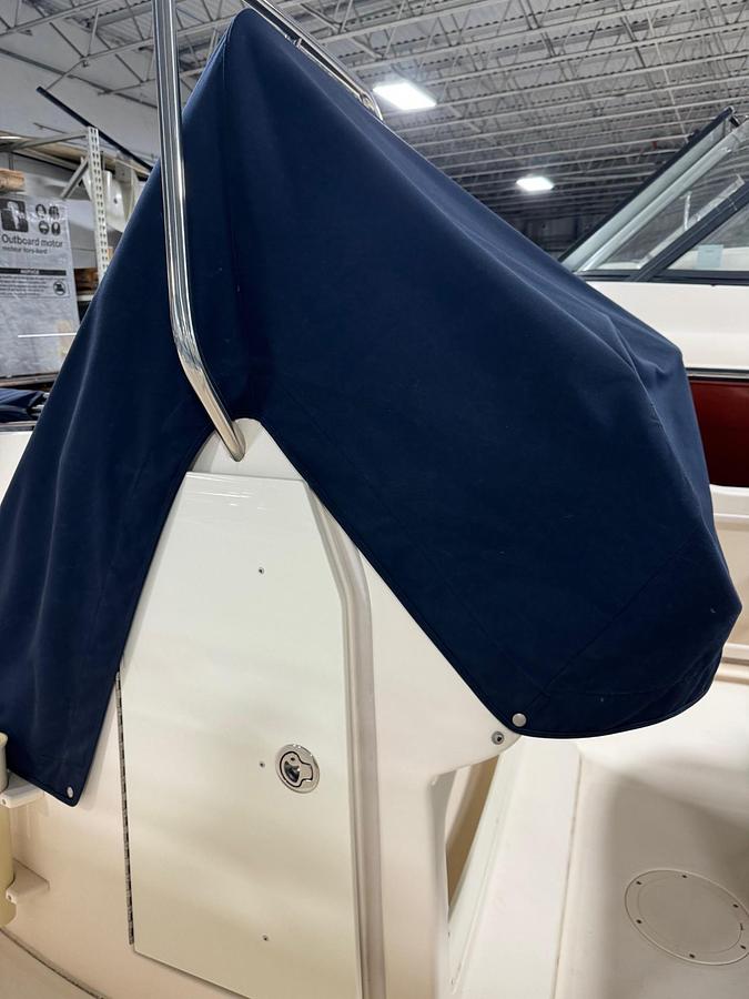 Used 2014 Grady White 180 Fisherman Center Console