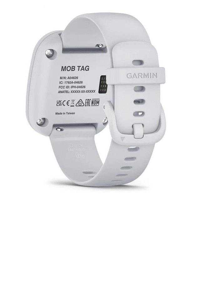 Garmin Onboard System Hub and One Tag