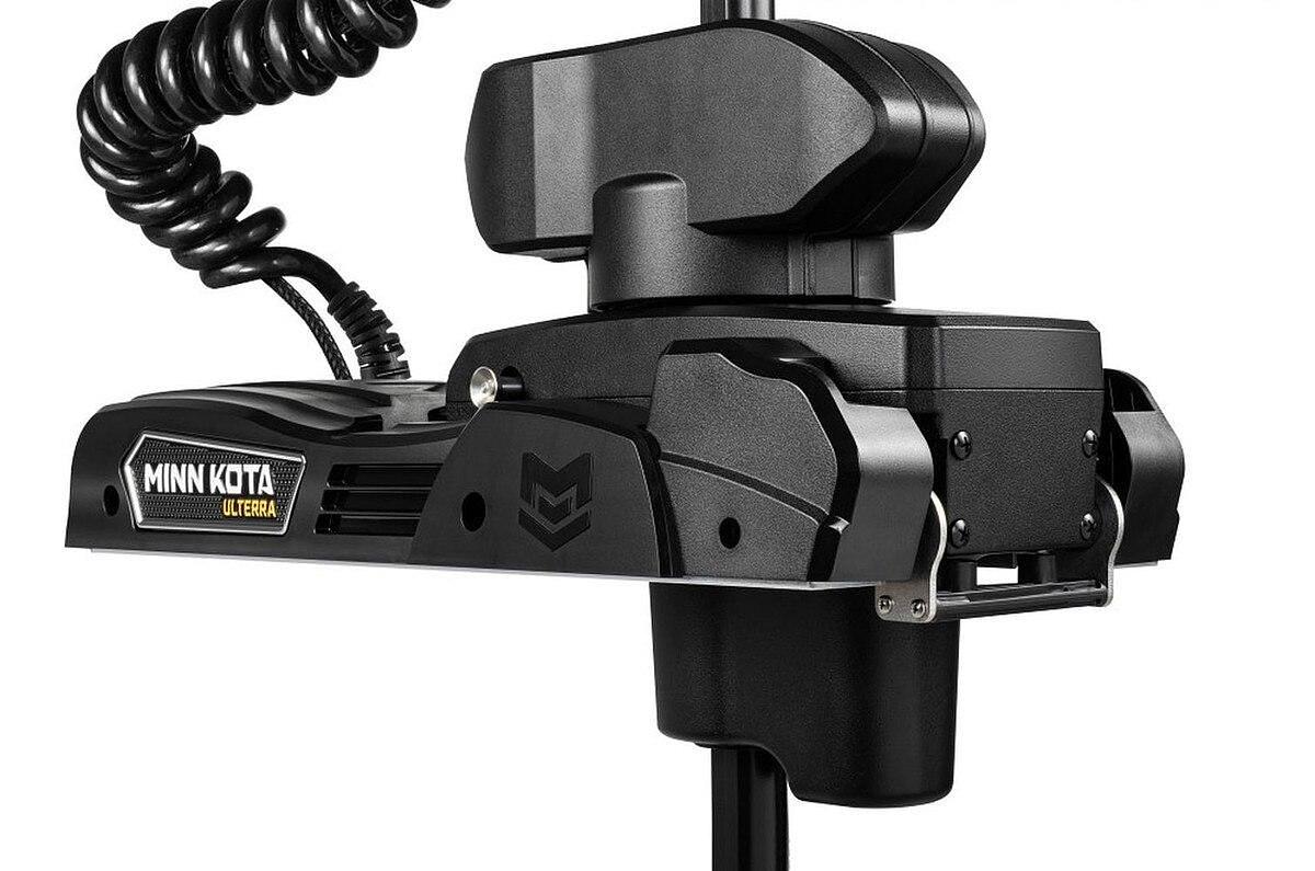 Minn Kota Ulterra Quest 90/115 45in Shaft 24/36v MSI with Wirelesss Remote