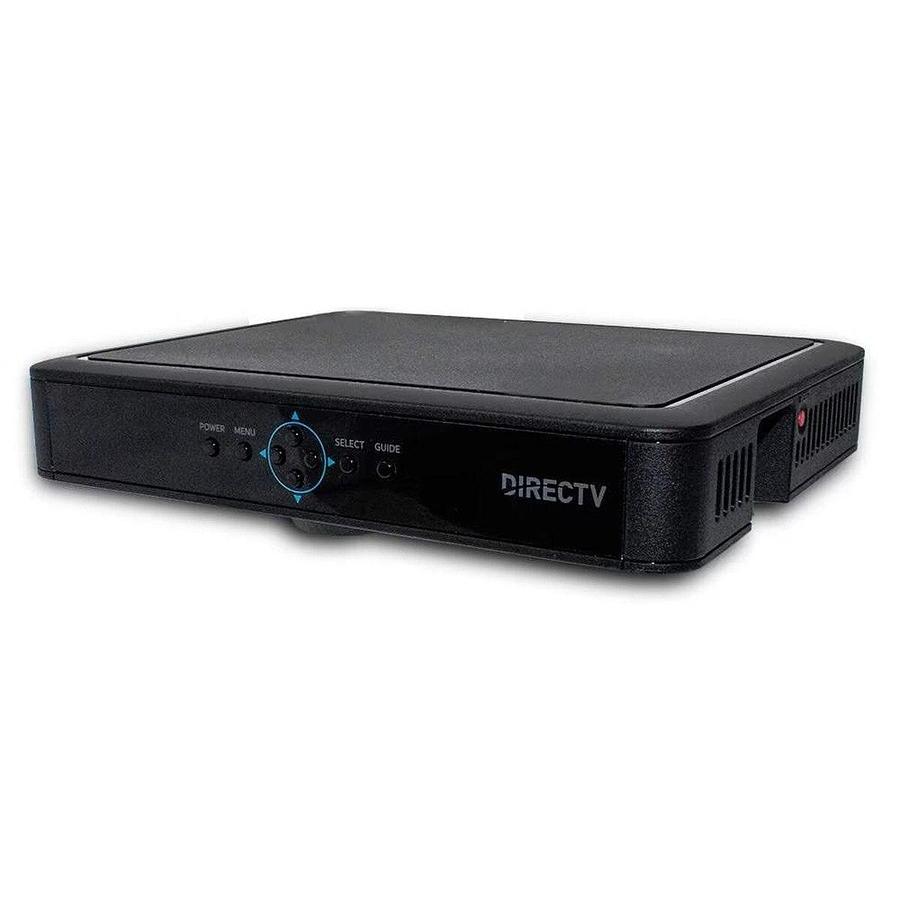 DirecTV H26K HD Receiver With RF Remote Reman