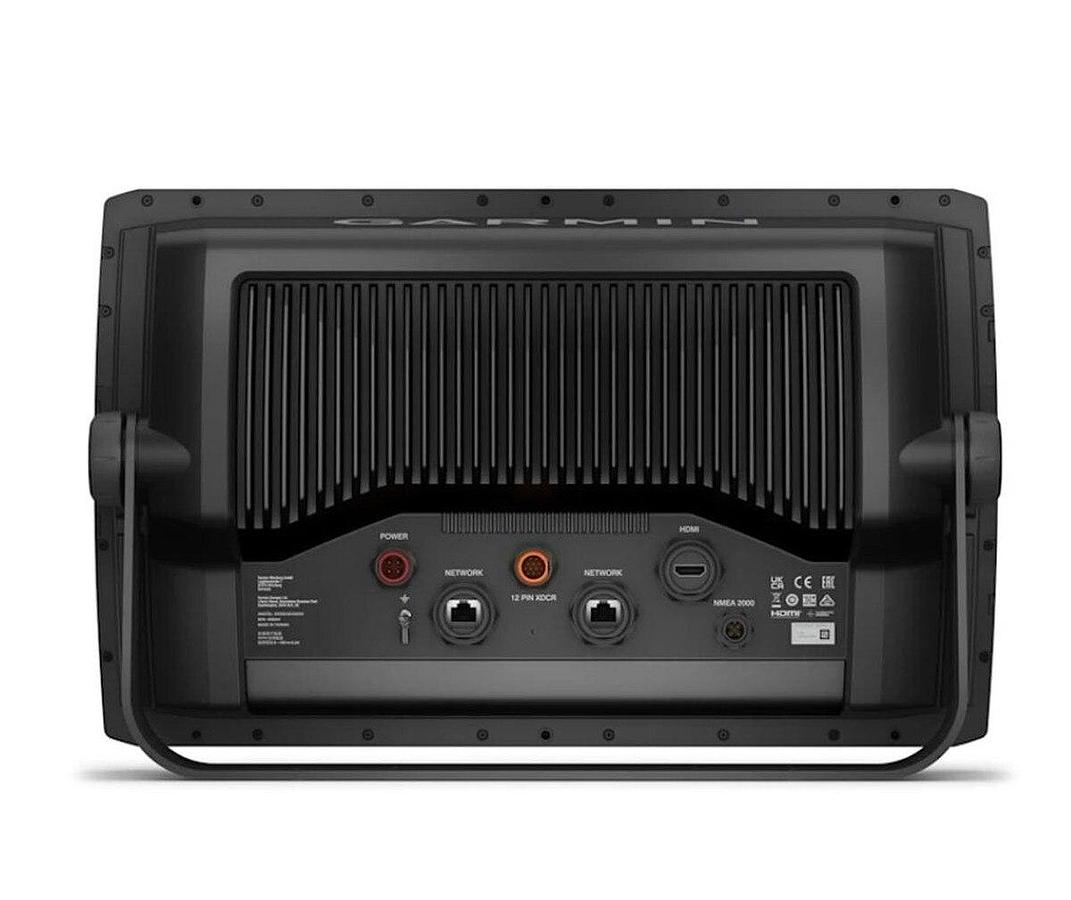 Garmin ECHOMAP Ultra 2 166sv US and Coastal Canada GN+ with GT56UHD-TM Transducer