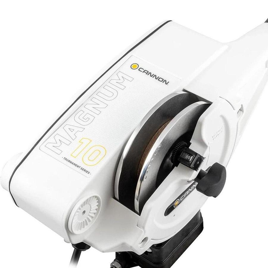 Cannon Magnum 10 TS Electric Downrigger