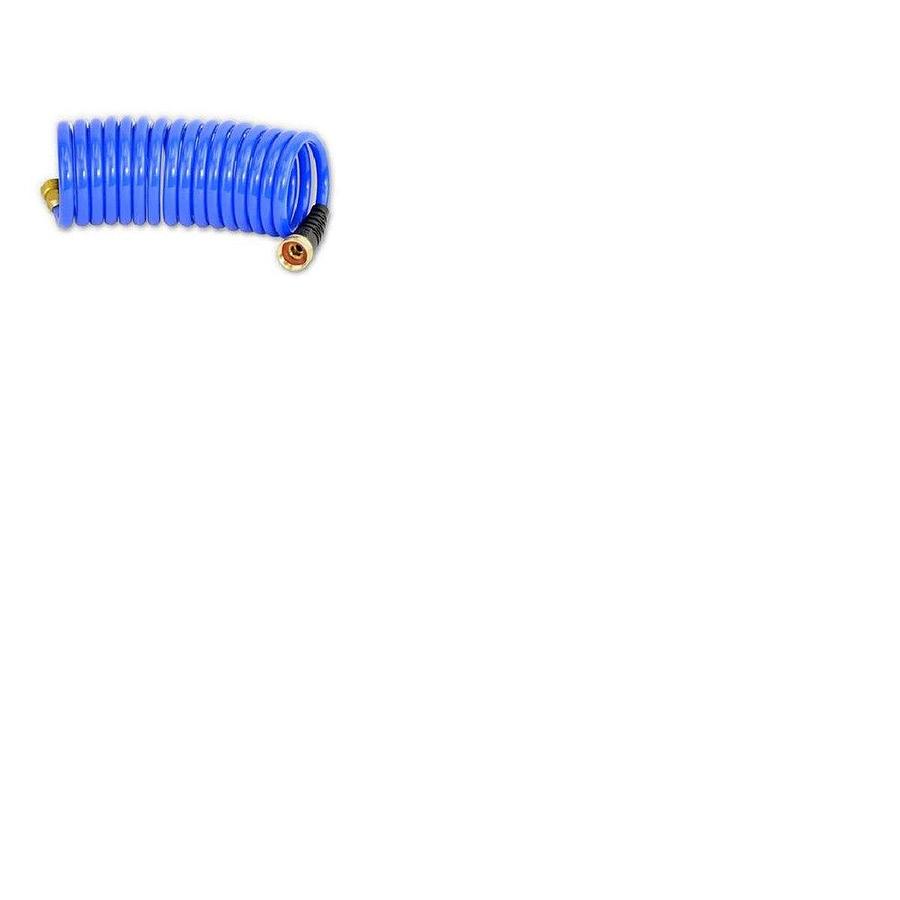 HoseCoil 15ft 3/8in Hose with Flex Relief