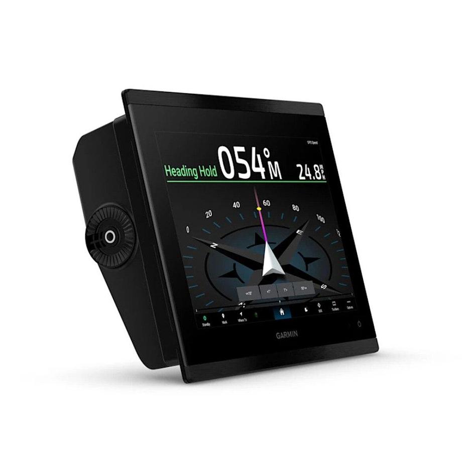 Garmin GPSMAP9210 10in Plotter With US and Canada GN+