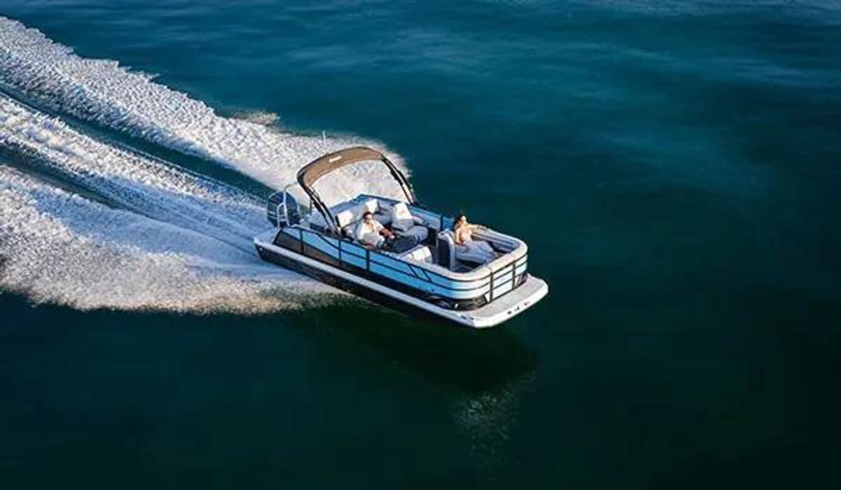 FunDeck 2360 SFL