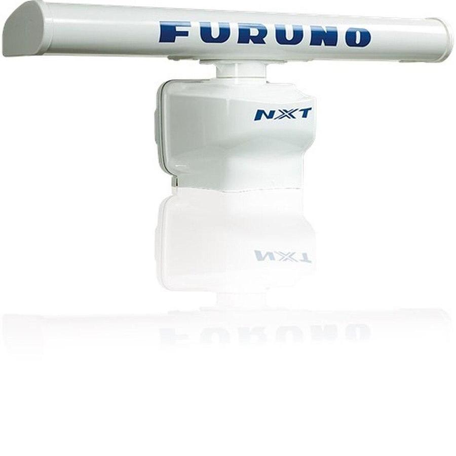 Furuno DRS25ANXT 200 Watt Solid State Radar With 4ft  Antenna