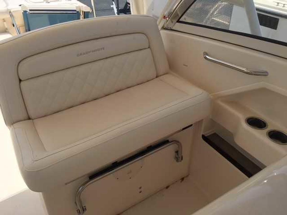 Used 2019 Grady-White Freedom 325